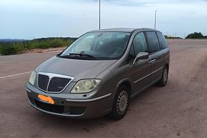 Lancia Phedra