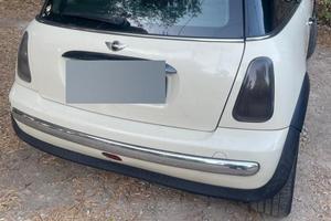 mini cooper 1.4diesel