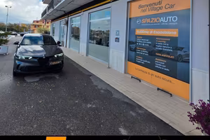Alfa Romeo Tonale 1.6 diesel 130 CV TCT6 *TURISMO 