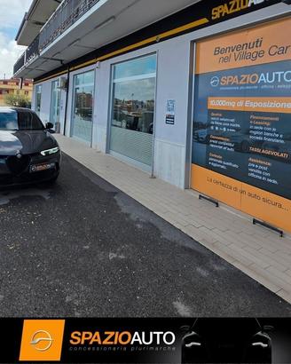 Alfa Romeo Tonale 1.6 diesel 130 CV TCT6 *TURISMO 