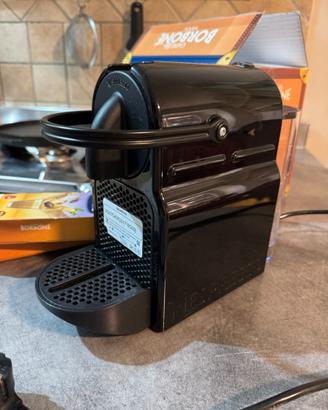 Nespresso Inissia + Decalcificante
