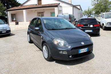 Fiat Punto Evo 1.3 Mjt 75 CV DPF 5 porte S&S Blue&