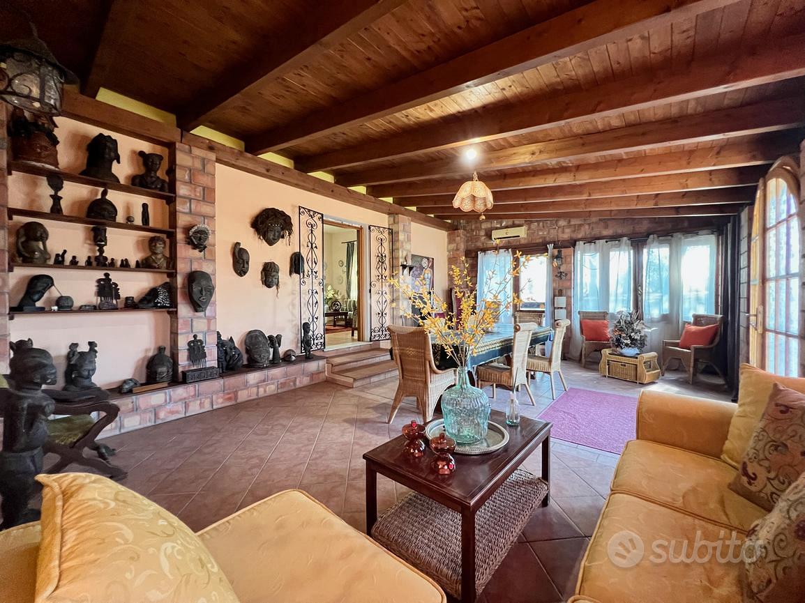 Casa – Silìcua/Siliqua, Casteddu/Cagliari - Vista 5