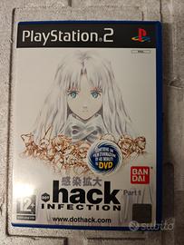 Hack Infection Part 1 Ps2
