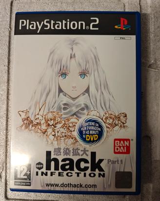 Hack Infection Part 1 Ps2