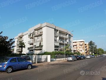 Appartamento ultimo piano con ampio Terrazzo