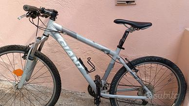 bici bike perfetta 
