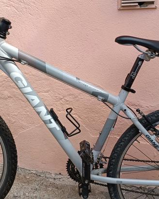 bici bike perfetta 