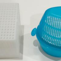 2 Contenitori raccogli umidità