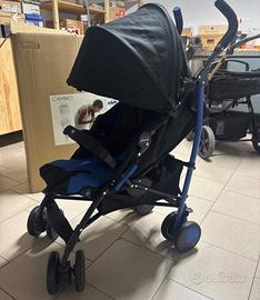 Passeggino chicco leggero echo