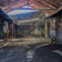 Capannone Industriale - Riposto