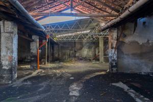 Capannone Industriale - Riposto