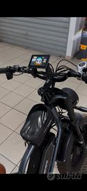Bici elettrica