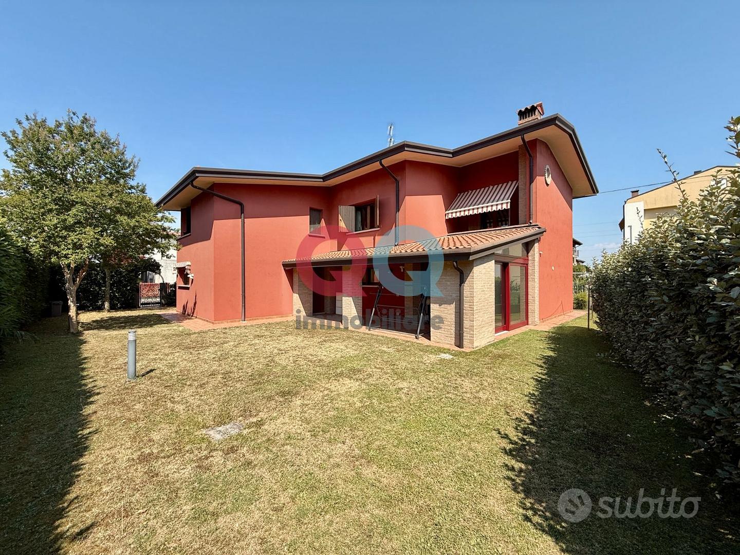 Casa – Latisana / Tisane, Paludo / Il Palût - Vista 2