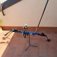 Arco Compound Mathews