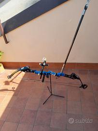 Arco Compound Mathews