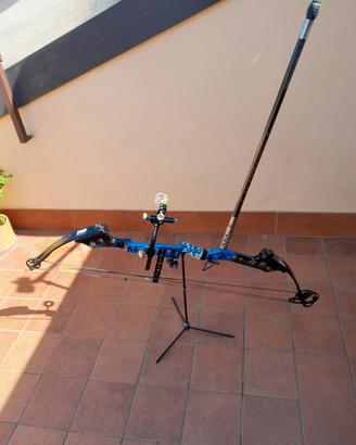 Arco Compound Mathews