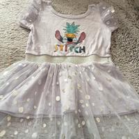 vestito carnevale nuovo 3 anni