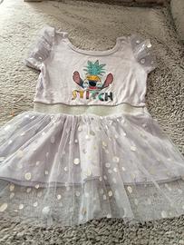 vestito carnevale nuovo 3 anni