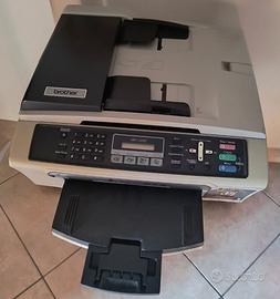 Stampante Multifunzione Brother MFC-240C (Scanner)