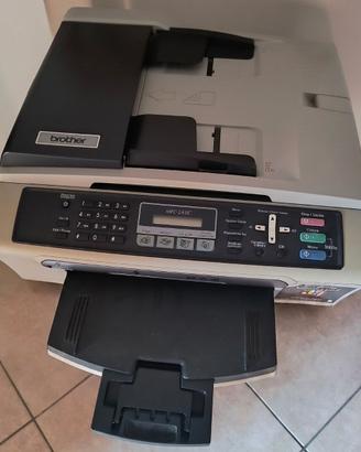 Stampante Multifunzione Brother MFC-240C (Scanner)