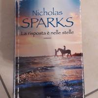 Nicholas Sparks - La risposta è nelle stelle