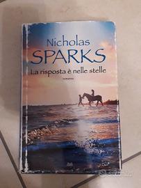 Nicholas Sparks - La risposta è nelle stelle