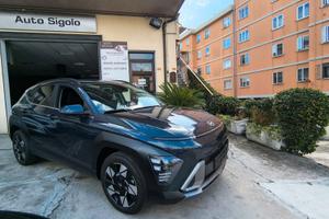 Hyundai Kona MY26 HEV 1.6 GDI EXELLENCE