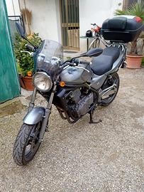 Kawasaki er 500