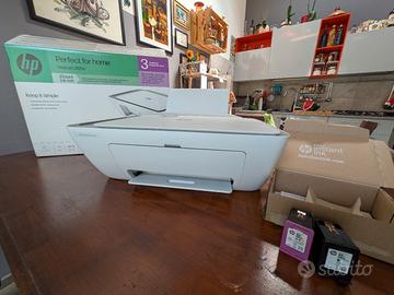 Stampante HP DeskJet 2820e All-in-One series