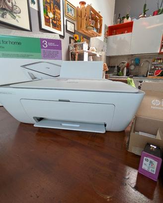Stampante HP DeskJet 2820e All-in-One series