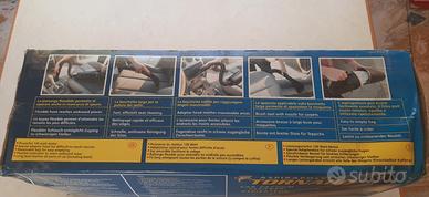 Aspiratore nuovo 12 volts per camper o auto