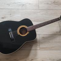 Harmony SovereignH6562 Chitarra Acustica Jumbo