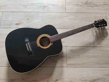 Harmony SovereignH6562 Chitarra Acustica Jumbo