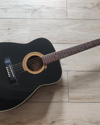 Harmony SovereignH6562 Chitarra Acustica Jumbo