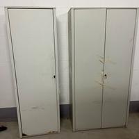 Mobiletti in metallo