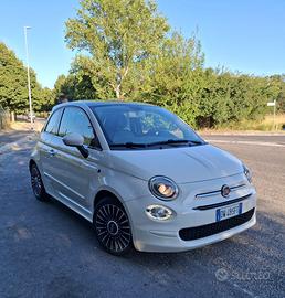 Fiat 500 Anno 2009
