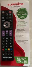 Telecomando Telefunken