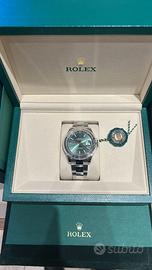 Rolex Datejust Nuovo