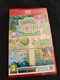 Pokémon Pokopia