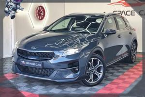 KIA XCeed Xceed 1.6 CRDi 115 CV Style
