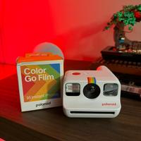Polaroid go 2 generazione