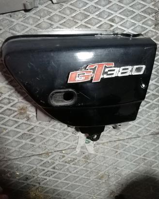 ricambi suzuki gt 380
