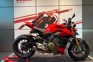 Ducati Streetfighter V4 S - 2020 FULL OPTIONAL!