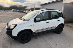 Fiat Panda 1.0 FireFly S&S Hybrid Garmin