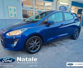 Ford Fiesta 1.5 TDCi 5 porte Style