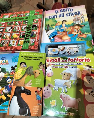 libri ragazzi