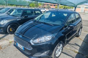 Ford Fiesta Plus 1.5 TDCi 75CV 5 porte