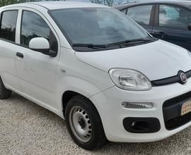 Fiat Panda 1.2 Pop Van 2 posti