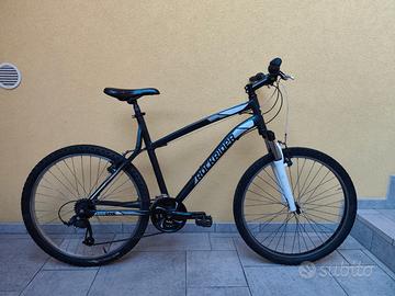 MTB Rockrider taglia L